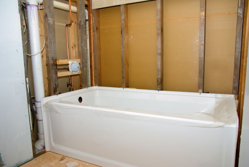 Top Bathroom Remodeling Companies in Canton, MS