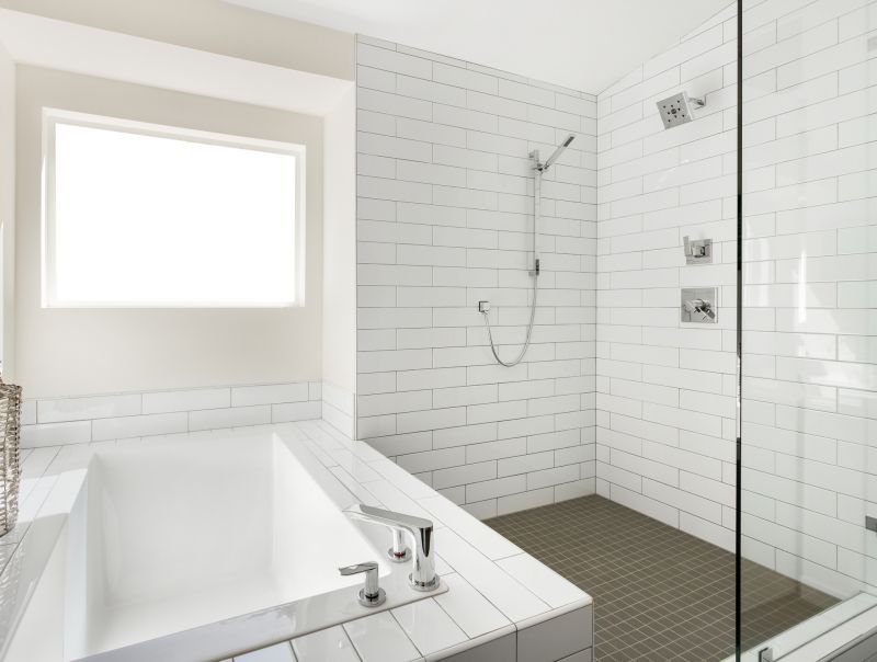 Best Shower Installation Contractors in Madison, MS