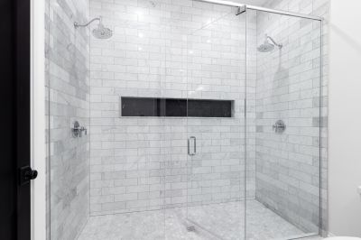 Professional Shower Installation in Madison